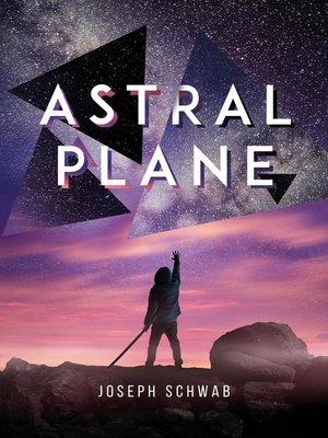 cover image of Astral Plane